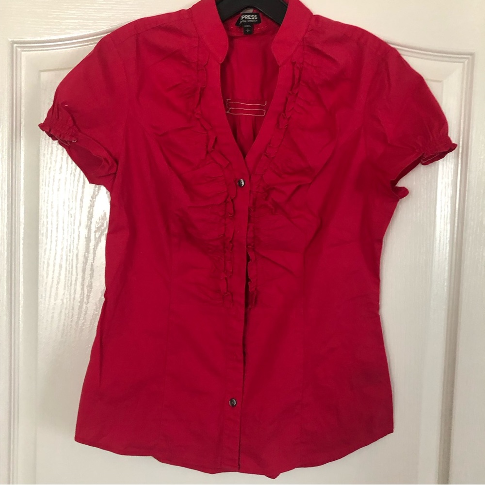 Women’s Blouse size S